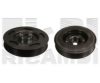 AUTOTEAM A07000 Belt Pulley, crankshaft